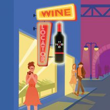 HobNob Wines